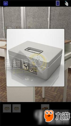 CUBIC ROOM2攻略 立方屋逃脱2通关攻略