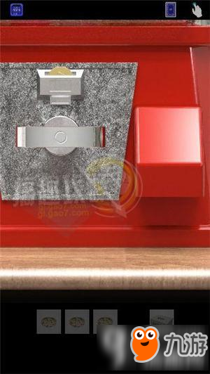 CUBIC ROOM2攻略 立方屋逃脱2通关攻略