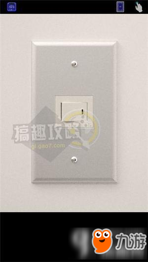 立方屋逃脱2第一章第1关攻略 立方屋逃脱2第一章第1关图文攻略