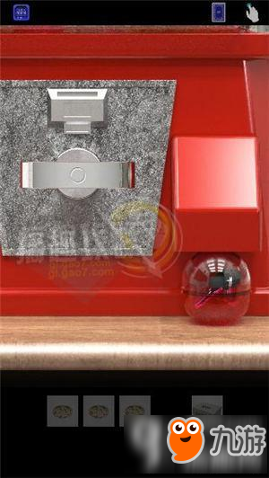 CUBIC ROOM2攻略 立方屋逃脱2通关攻略