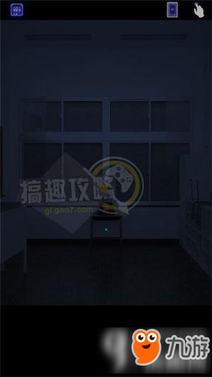 立方屋逃脱2第一章第1关攻略 立方屋逃脱2第一章第1关图文攻略