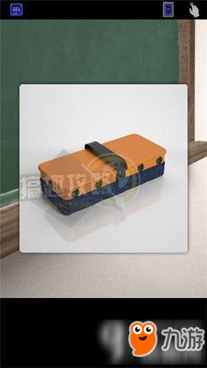 立方屋逃脱2第一章第1关攻略 立方屋逃脱2第一章第1关图文攻略