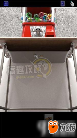 立方屋逃脱2第一章第1关攻略 立方屋逃脱2第一章第1关图文攻略