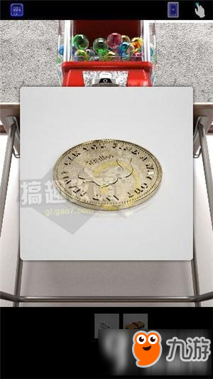 立方屋逃脱2第一章第1关攻略 立方屋逃脱2第一章第1关图文攻略