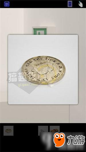 立方屋逃脱2第一章第1关攻略 立方屋逃脱2第一章第1关图文攻略