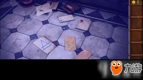 飞艇逃脱攻略 Dreamcage Escape通关图文攻略