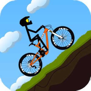 Free Bicycle Racing Game