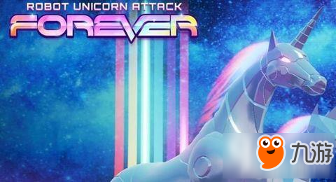 彩虹独角兽3怎么玩 Robot Unicorn Attack 3玩法技巧分享