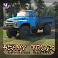 Heavy Truck Offroad Racing官方下载