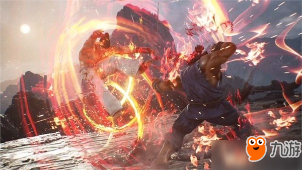 《铁拳7》制作人表示不开发新作 Switch太火了也有罪？