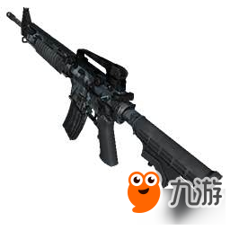 H1Z1各类武器皮肤材质质量排名TOP13