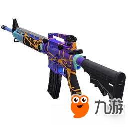 H1Z1各类武器皮肤材质质量排名TOP13