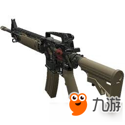 H1Z1各类武器皮肤材质质量排名TOP13