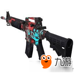 H1Z1各类武器皮肤材质质量排名TOP13