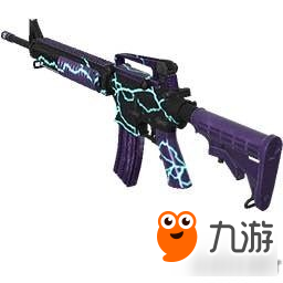 H1Z1各类武器皮肤材质质量排名TOP13