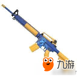 H1Z1各类武器皮肤材质质量排名TOP13