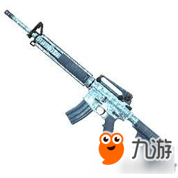 H1Z1各类武器皮肤材质质量排名TOP13