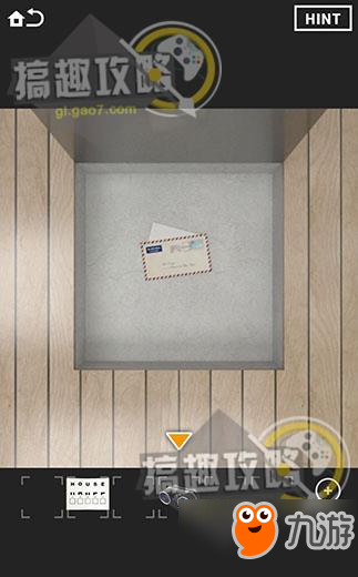 SECRET CODE 4第4部分攻略 SECRET 4攻略4