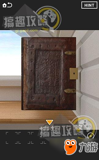 SECRET CODE 4第2部分攻略 SECRET 4攻略2