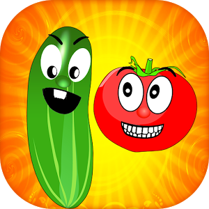 VeggieTables Game