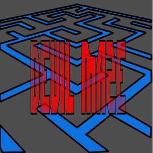 Devil Maze