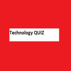 Technology QUIZ