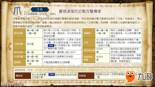 《勇者斗惡龍英雄2》武器、人物等全系統(tǒng)介紹及流程圖文攻略