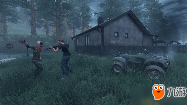 《H1Z1》Steam國區(qū)大量內(nèi)容被和諧 為國內(nèi)過審做準(zhǔn)備？