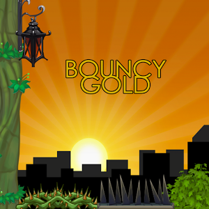 Bouncy Gold