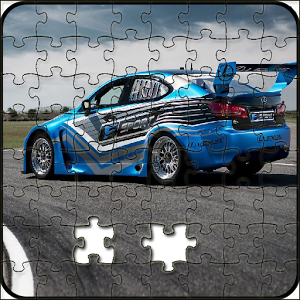 cars jigsaw puzzle game