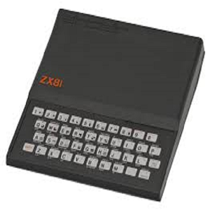 ZX81 DUNGEON MAZE