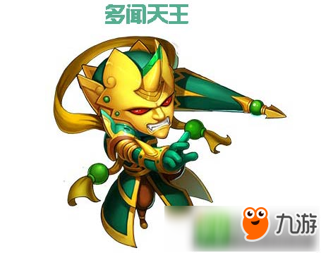 新英雄多闻天王登场《<a id='link_pop' class='keyword-tag' href='https://www.9game.cn/zmxywc/'>造梦西游外传</a>》5.2新版上线