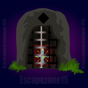 Escape Games Zone-215