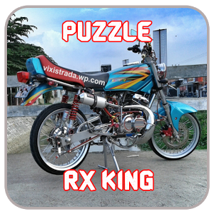 Puzzle Modifikasi Rx King