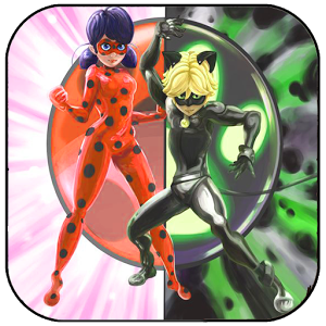 瓢虫冒险 Ladybug Aventure