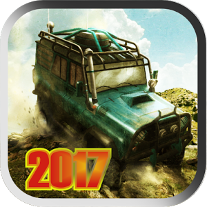 Offroad Car 4x4 Adventure Free