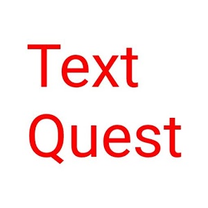 Text Quest Number Game