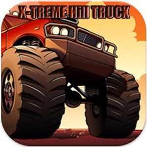 Hill Truck Climb Xtreme