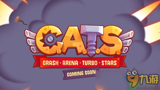 “割绳子”厂商新作《CATS》曝光 自制战车一决胜负