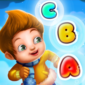 Kids ABC Letter Phonics