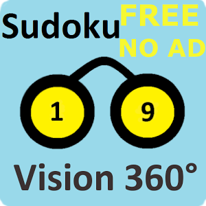 Sudoku Vision