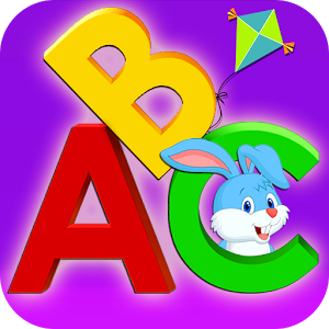 Kids Easy ABC Phonics