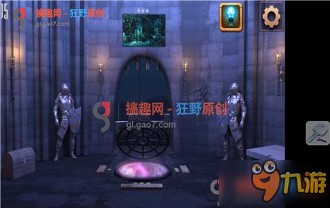 密室求生第1季第15关攻略 密室求生1攻略15关