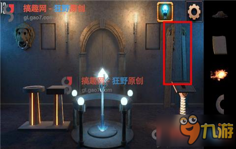 密室求生第1季第13关攻略 密室求生1攻略13关