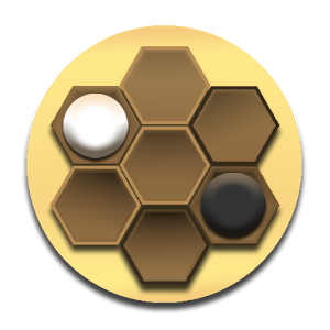 占领六边形(Hexxagon)