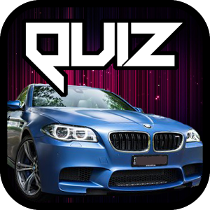 Quiz for BMW M5 Fans