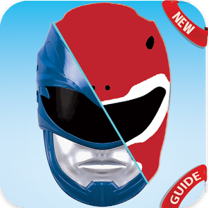 New Guide Power Rangers Legacy