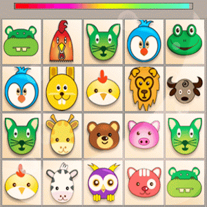 Connect Animal 2003