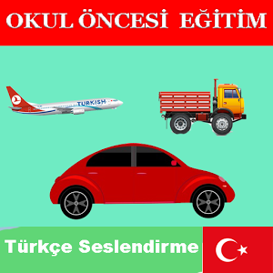 Araçları Öğrenelim