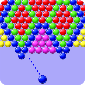 Bubble Shooter Puzzle